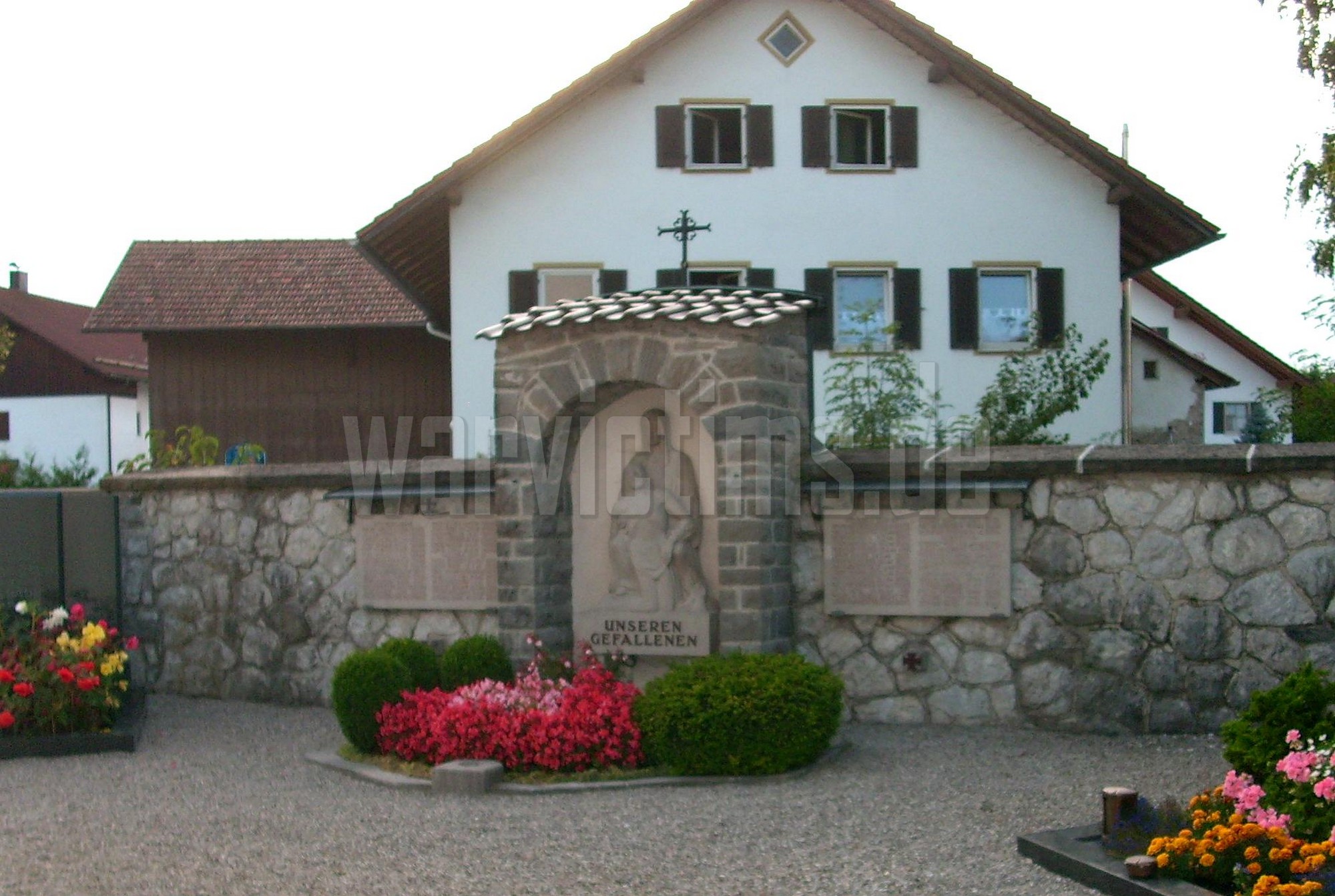 Biessenhofen-Ebenhofen